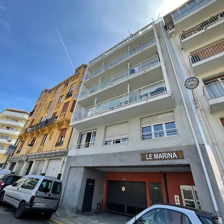 Climatise Avec Terrasse Ensoleillee *